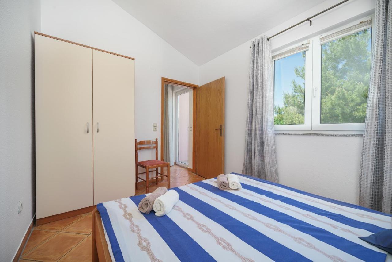 Apartments Markunovic Vodice Exterior foto