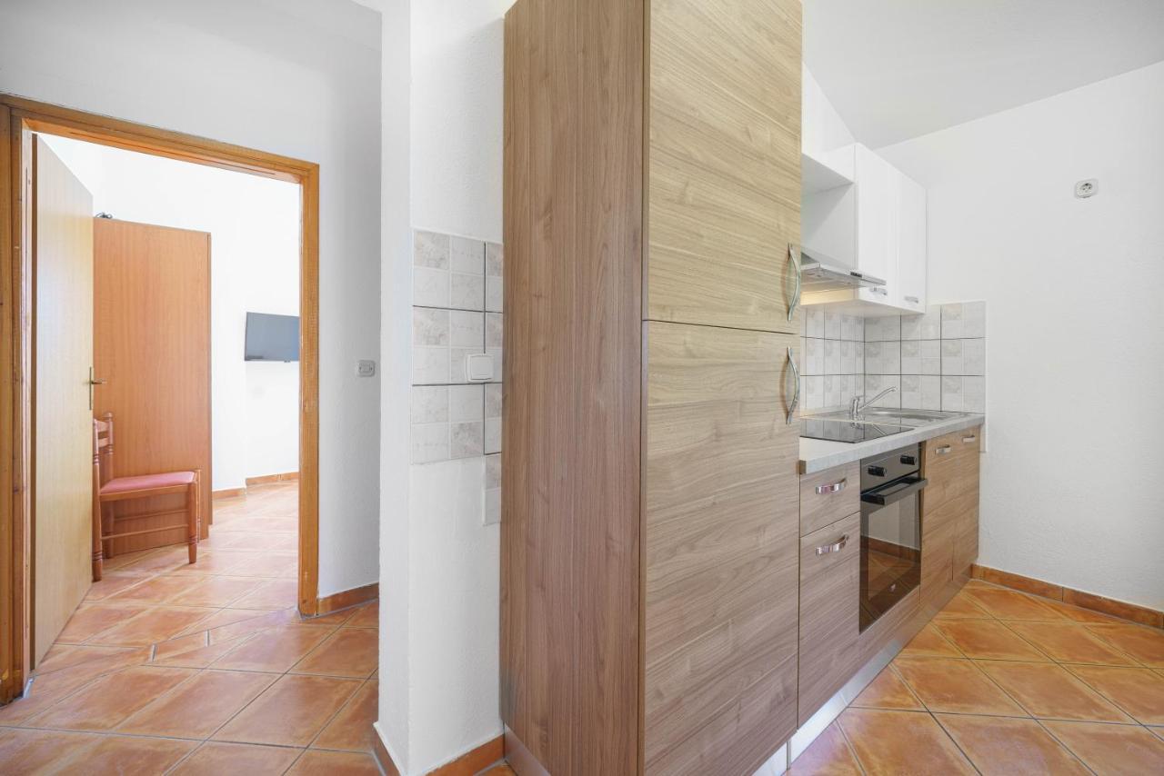 Apartments Markunovic Vodice Exterior foto